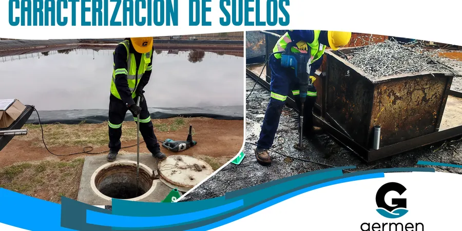 Imagen ilustrativa de Suelos residuales en Barcelona